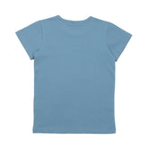 Baleines et tortues de mer - T-Shirt